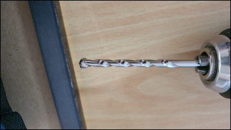 콘크리트용-비트