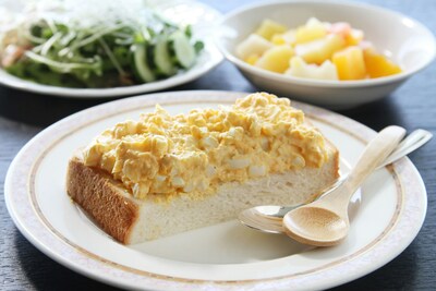 삶은달걀 맛있게 먹는법