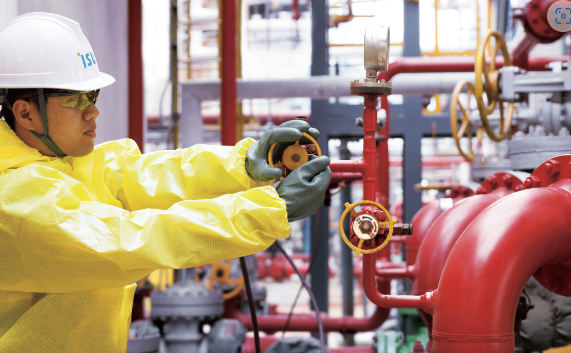 이수 스페셜티 케미컬 2분기 실적 투자경고