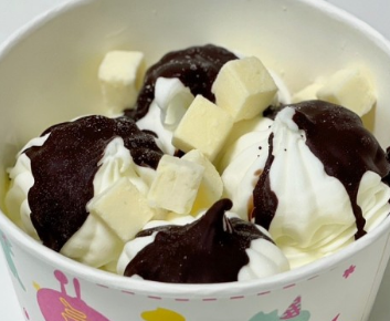 요아정 인기 토핑 조합 BEST 5