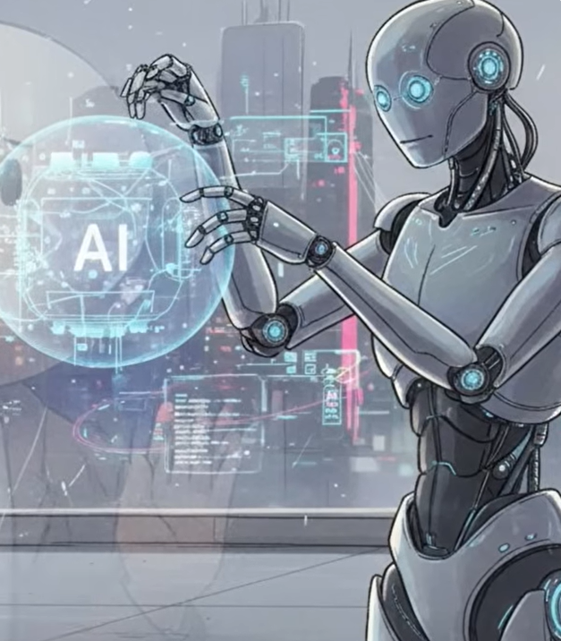 [특종] "한국은 97% 사라진다" 일론 머스크가 예고한 AI 유토피아와 인구 소멸의 경고