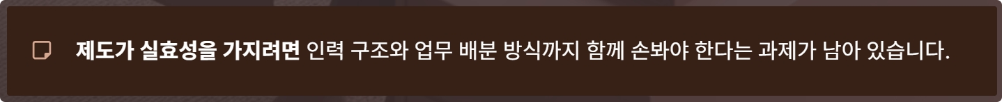 공무원 처우 개선