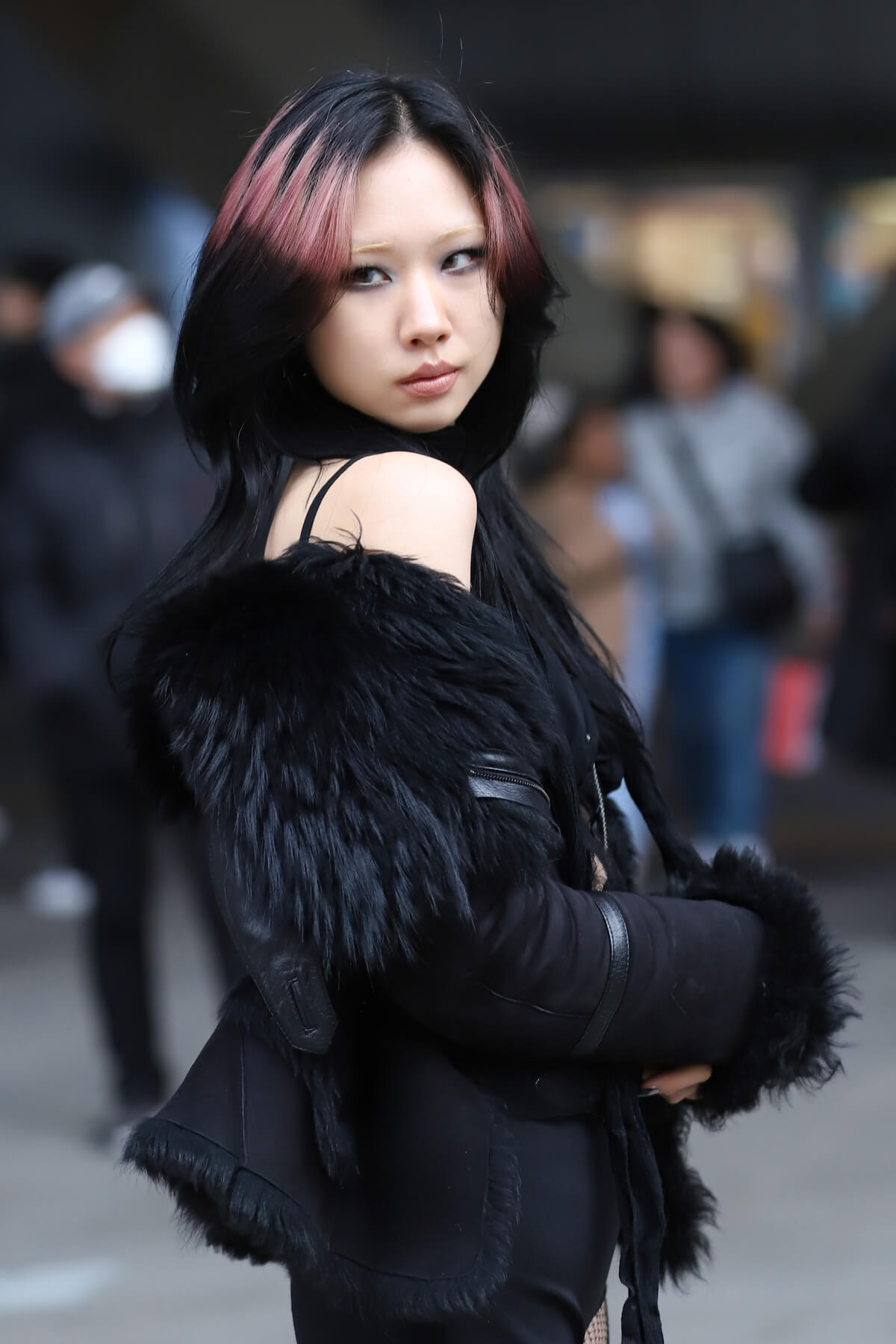 2024 F/W 서울패션위크12