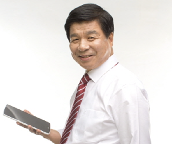 이상근 프로필