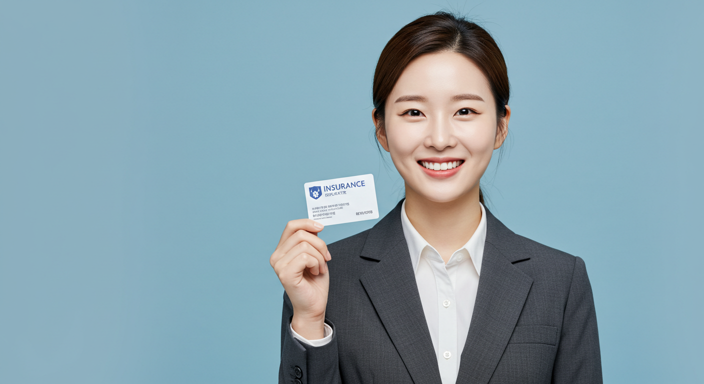 상해보험