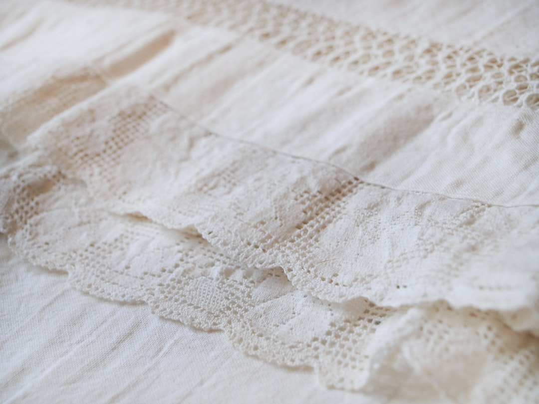 Lace