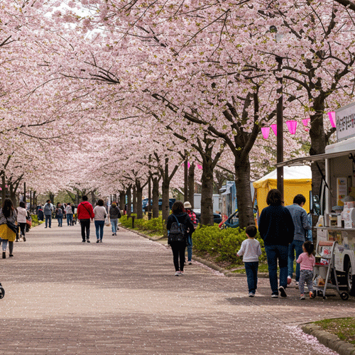 광진구 어린이대공원