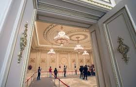 청와대 관람신청 바로가기