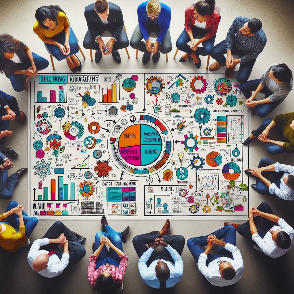 The Psychology of Decision Making Understanding Our Choices