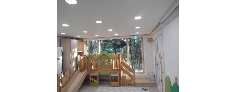 서울 은평구 도배공사