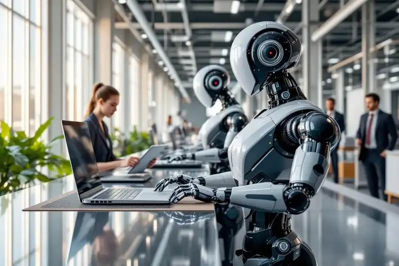 국내외 무인화 산업 관련 주 총정리