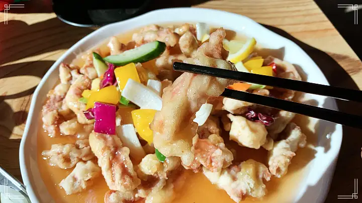 토요일은 밥이좋아 인천 차이나타운 옛날 짜장면 맛집 족타 반죽 면 짜장 탕수육 현지인 추천 토밥 좋아 방송정보