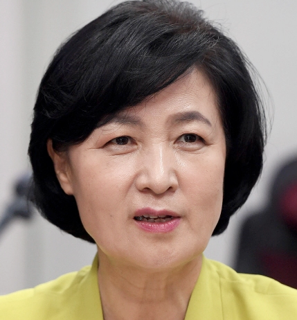 추미애 프로필 나이 고향 학력 재산 지역구 | 이재명 추미애 험지 출마 요청 이유