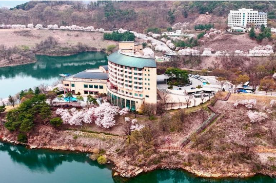 충청도 감성 숙소 추천 TOP 5