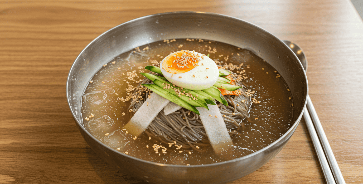 영월 맛집 총정리! 현지인 추천 진짜 맛집 5곳