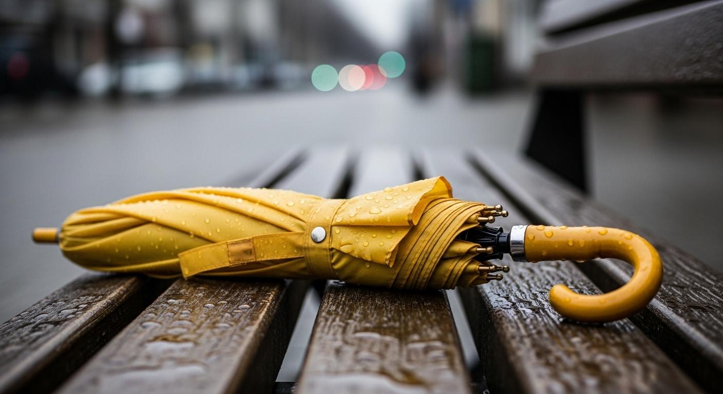 노란우산 연금 해지