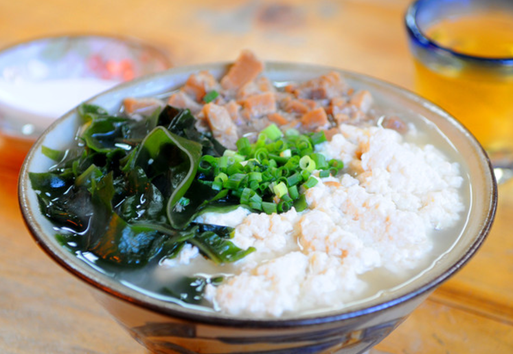 오키나와 소바 맛집