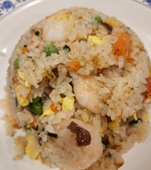 볶음밥