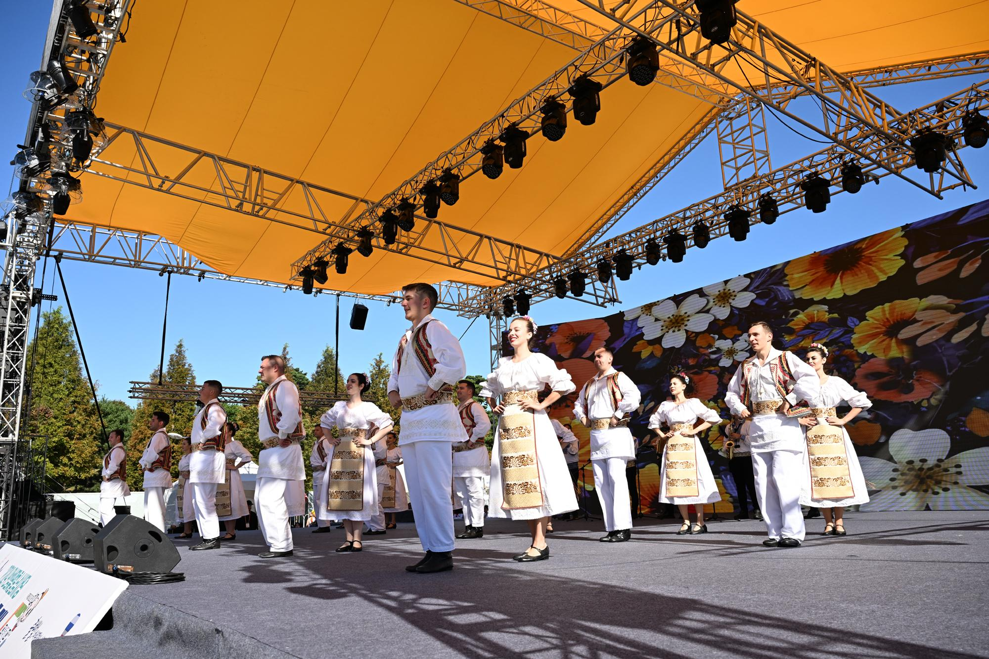 2025 안성맞춤 남사당 바우덕이축제&amp;#44; 전통과 흥이 살아있는 가을 대표 문화축제!