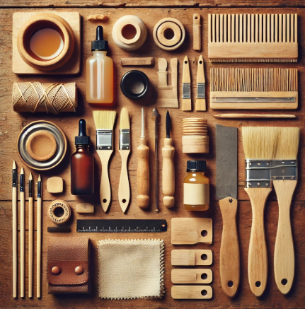 가구 흠집제거 스크래치 보수하는법