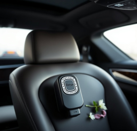 딥디크 차량용 방향제 그림