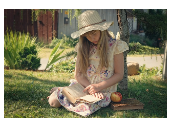 엄마, 이거 우리 집에도 심어볼까?