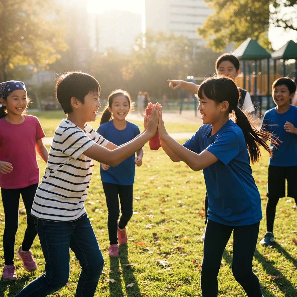 2026년 4월 뱀띠 초등학생 학습 ..