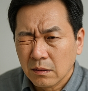 망막 박리 증상