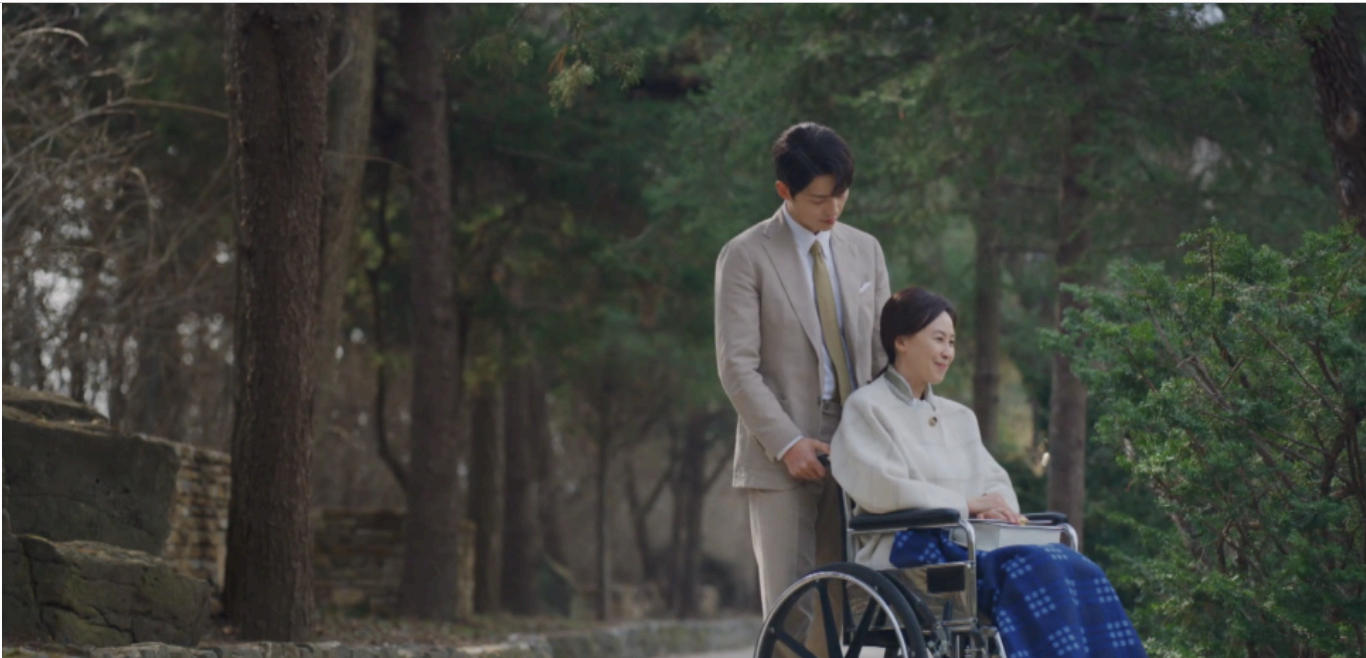 [서울 근교 여행지] 경기도 파주❘벽초지수목원❘드라마 촬영지(빈센조, 구미호뎐, 고백부부, 나의 해방일지)