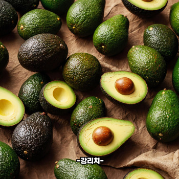 엽산이 많은 음식