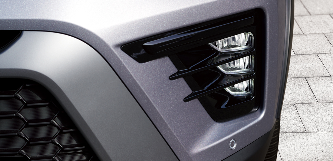 소형 SUV 티볼리