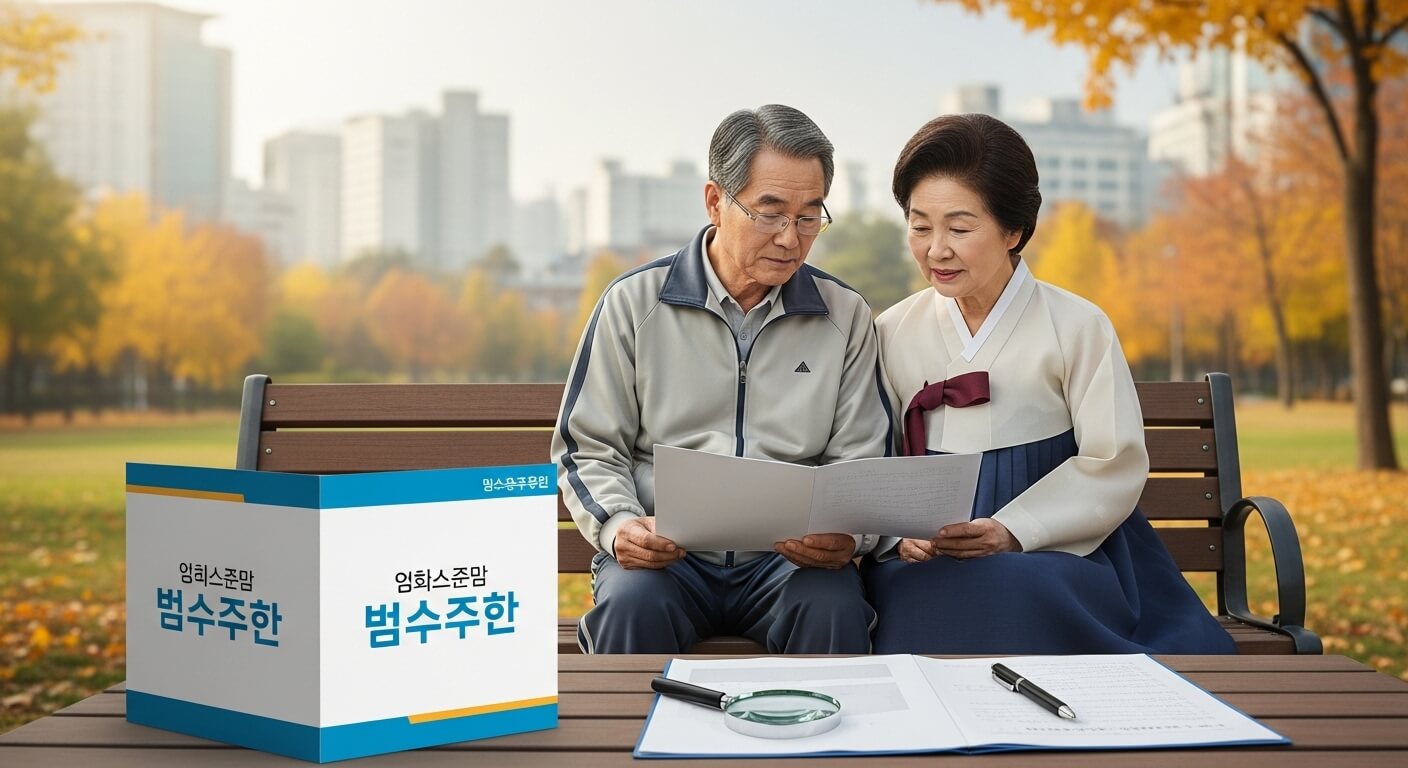 기초연금 40만원