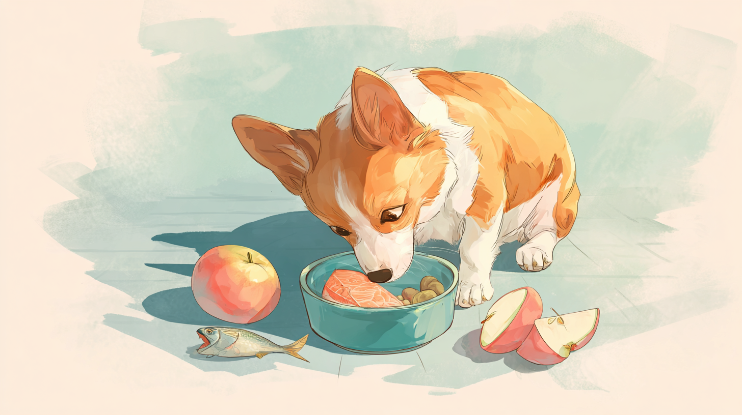 개 냄새 없애는 법