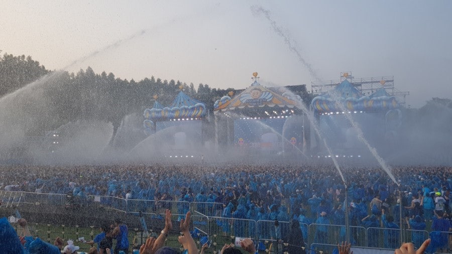 싸이 흠뻑쇼 2025 전국 일정&middot;예매 방법 한눈에 보기 관련 사진