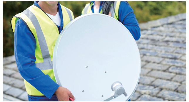 방송 및 통신장비설치수리원-하는일-업무환경-되는법-학과-전망