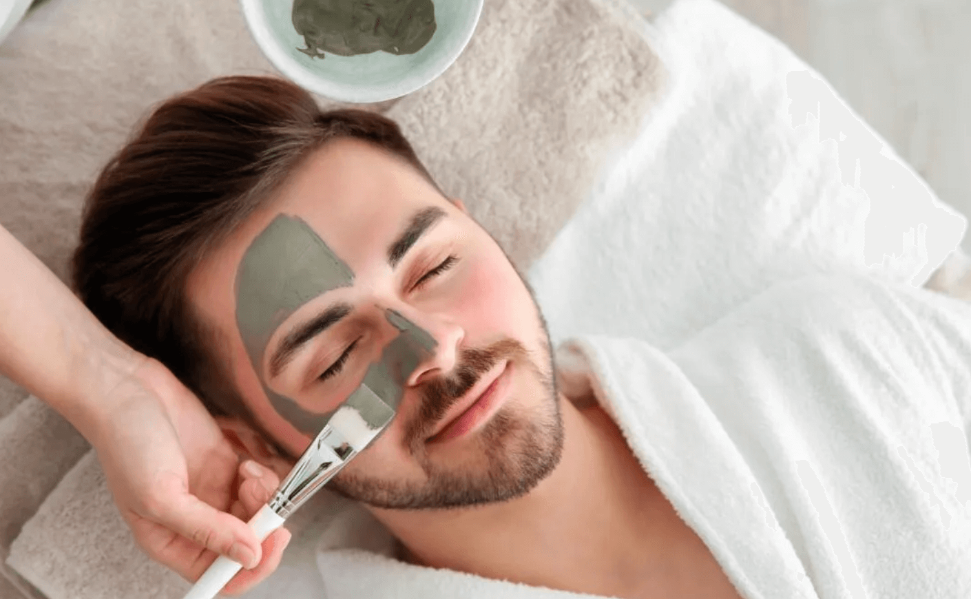 모공 축소 방법