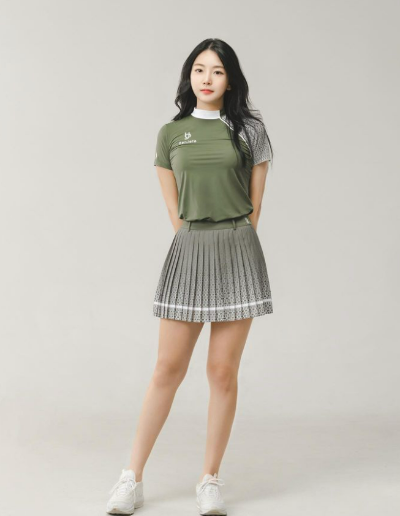 KLPGA 베이글 골퍼 김시연(B) 프로필