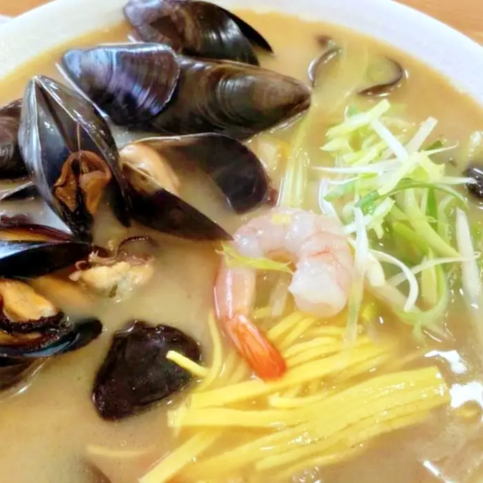고소한 백짜장 시원한 백짬뽕 얼큰한 청양나가사끼 짬뽕 맛있는 곳 추천