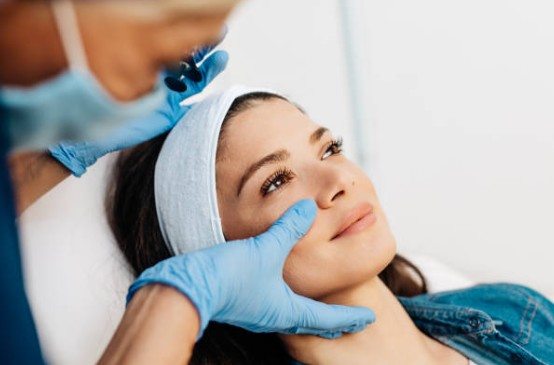 보톡스 시술의 장점