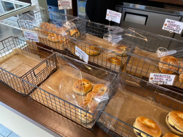 베이글-맛집-온타임