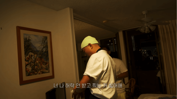 정창욱셰프-옆모습-촬영