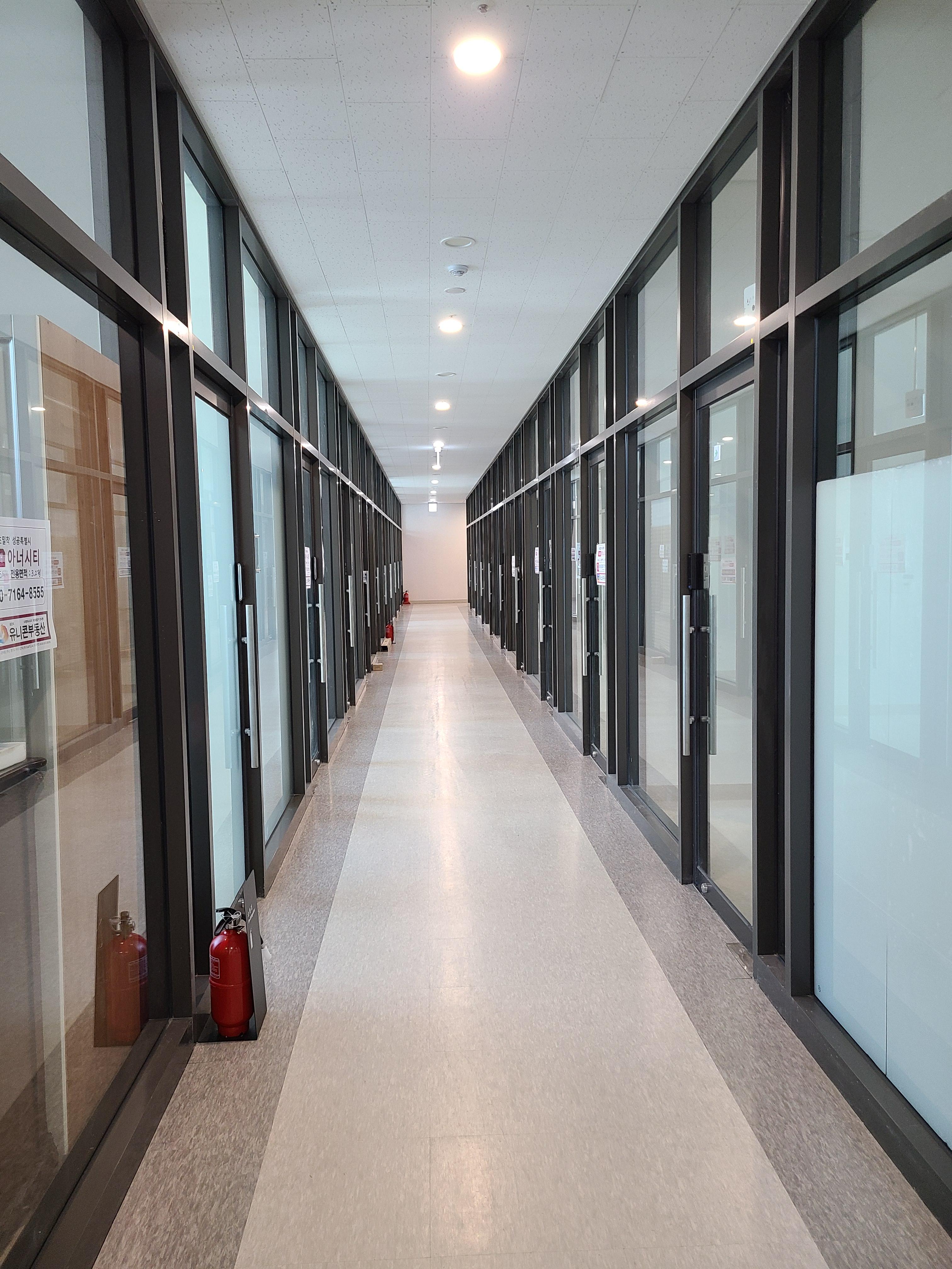 구리갈매 아너시티 섹션오피스11