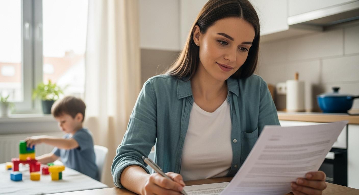 양육비 선지급제 도입