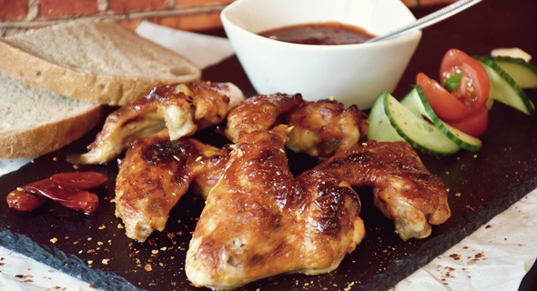 치킨