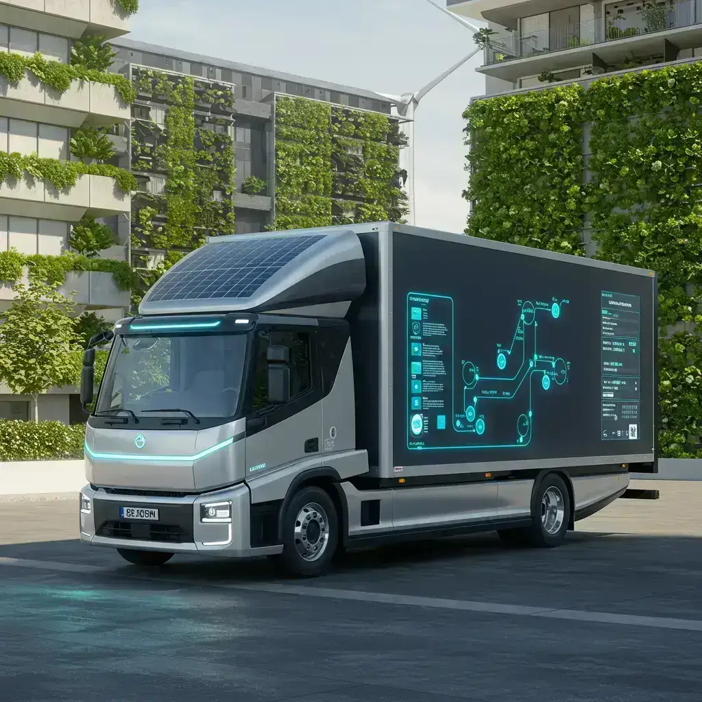 2025 대전 전기 화물차 보조금 소형 화물