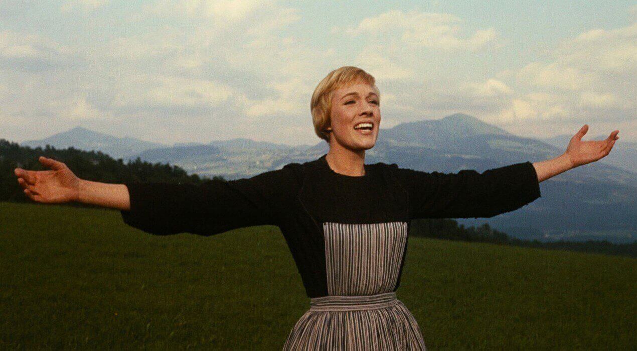 사운드오브뮤직대표OST