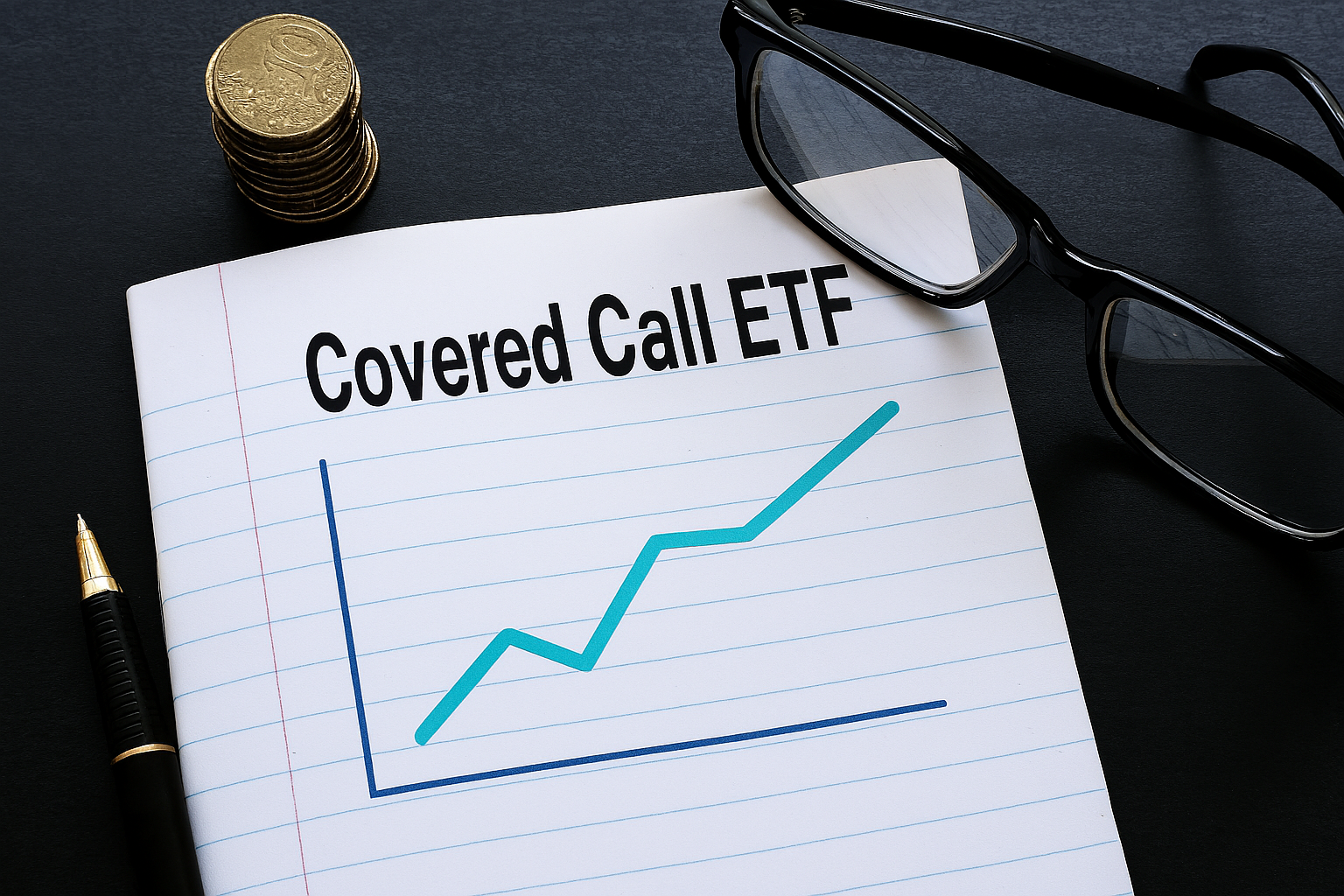커버드콜 ETF 장기 보유 시 ‘복리 손실’ 최소화 대책