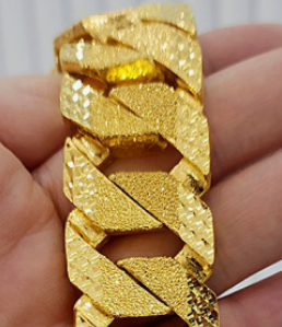 금반지,금괴,금목걸이 꿈해몽