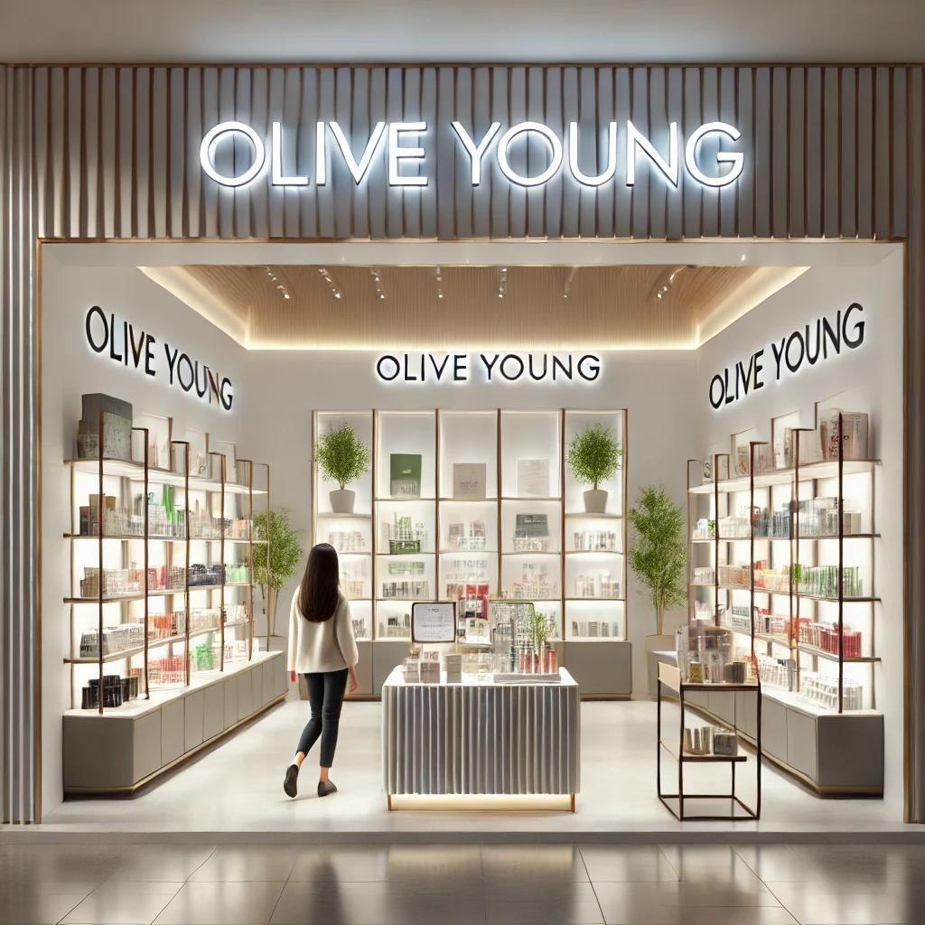 올리브영 오픈시간