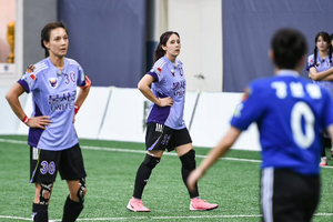 골 때리는 그녀들